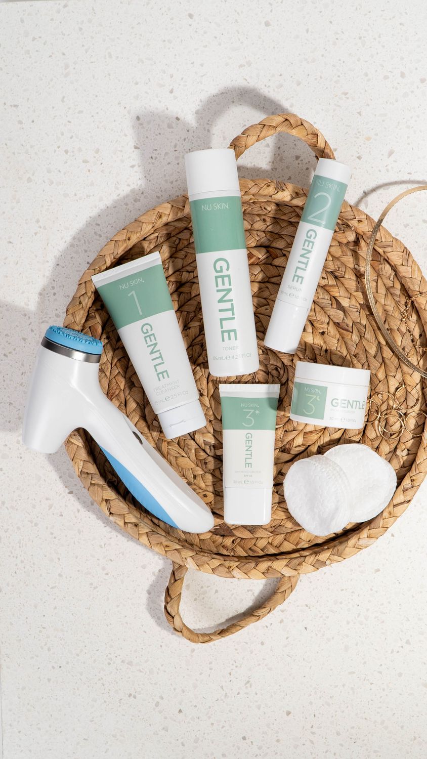 Gentle Line BUNDLE