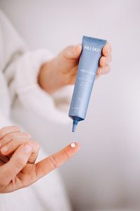 Line Corrector