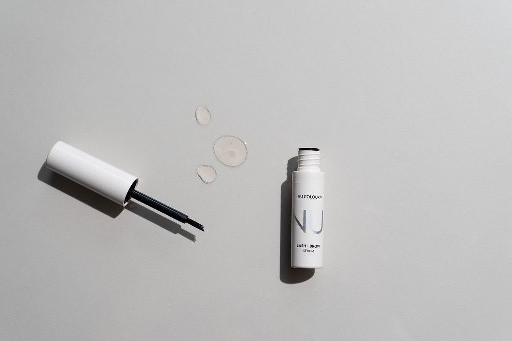 Lash &amp; Brow Serum
