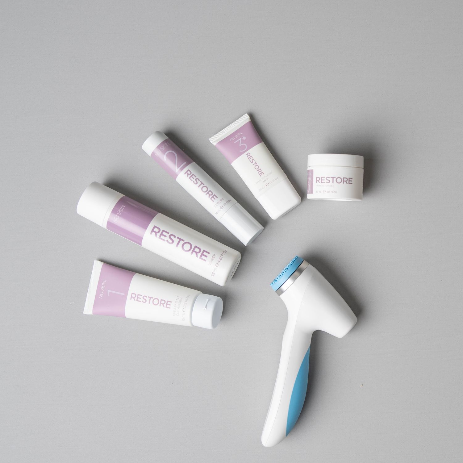 Restore Line BUNDLE