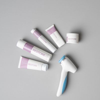 Restore Line BUNDLE
