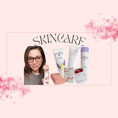 Skincare