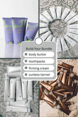 Build Your Bundle