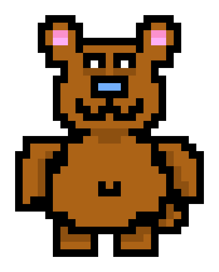 TEDDY