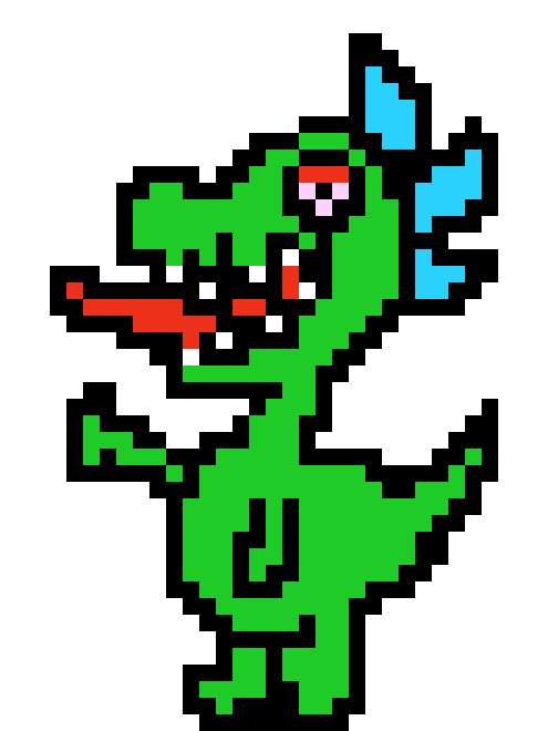 DINOSAUR
