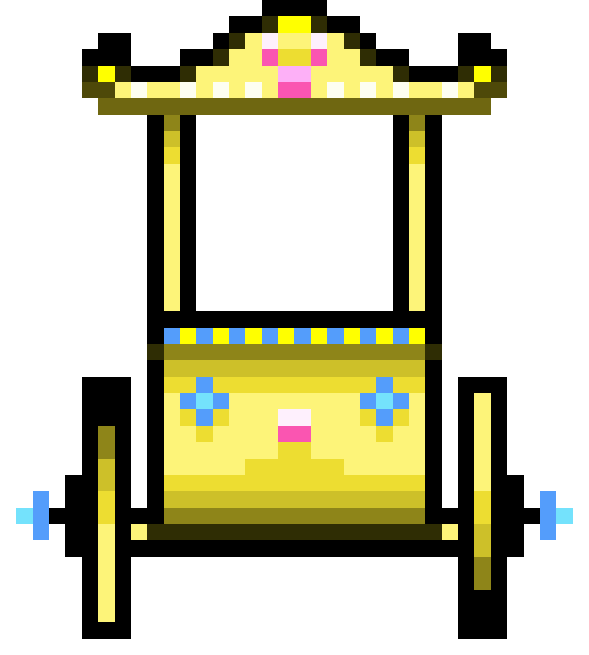CHARIOT