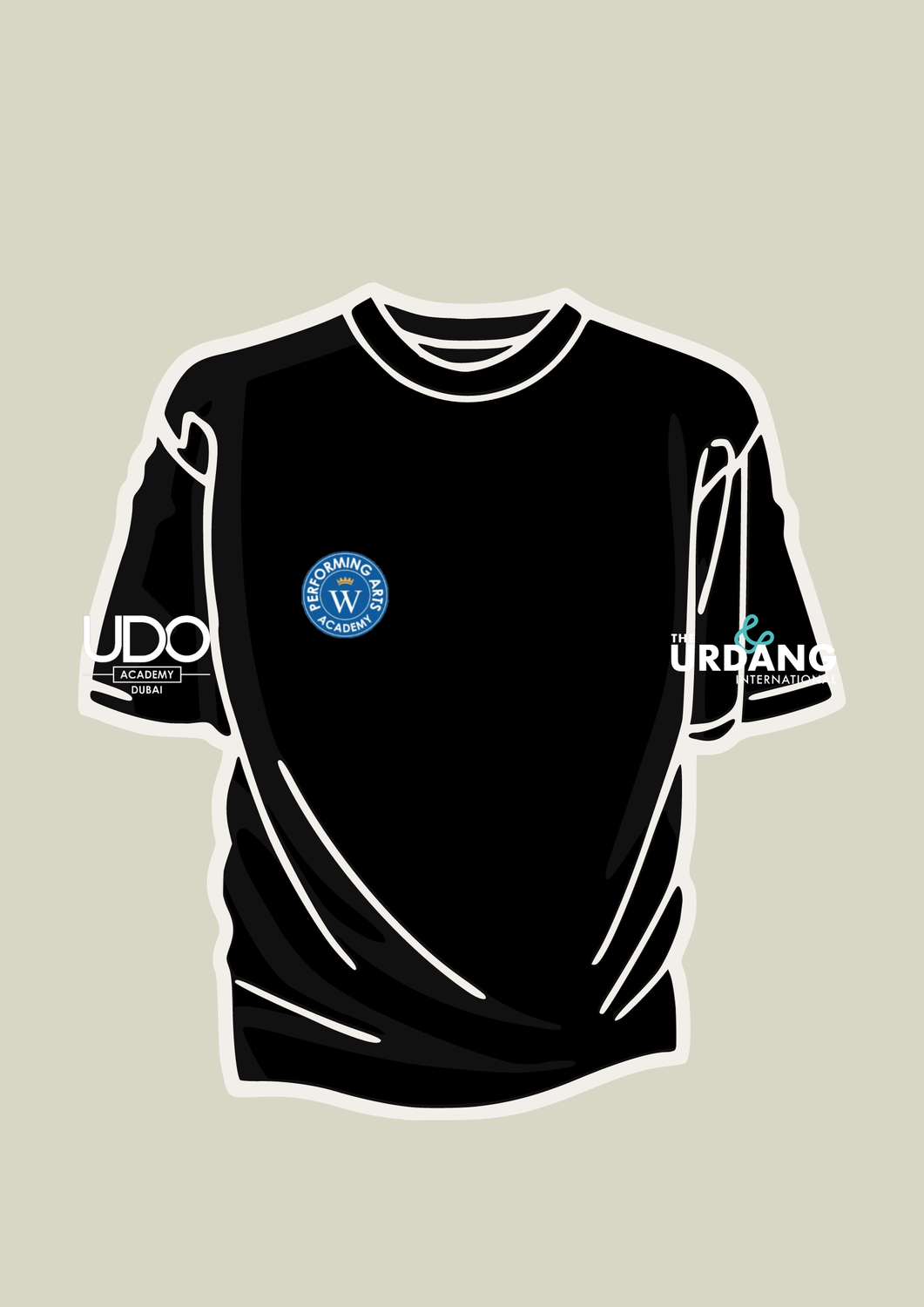 GCSE Dance T-Shirt