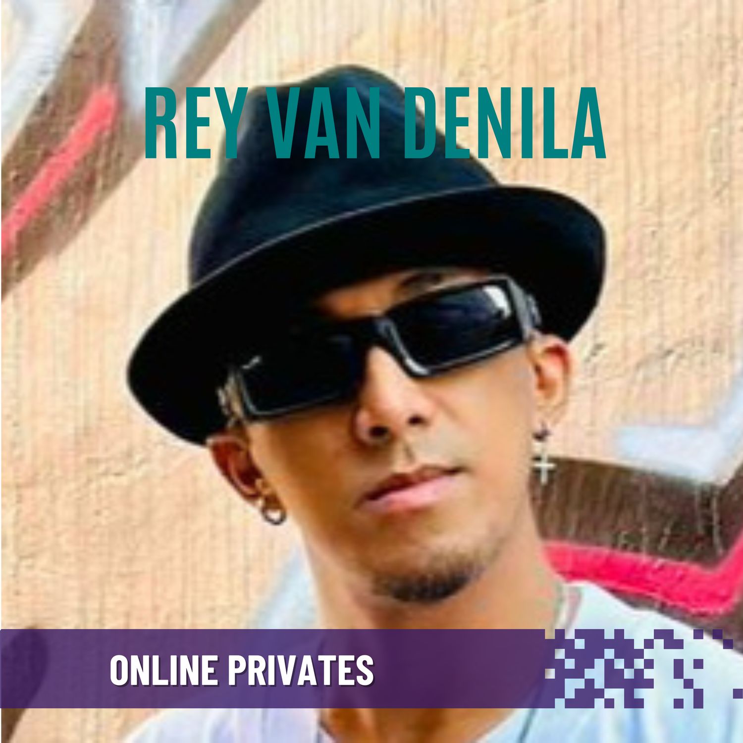 Online Privates - REY VAN DENILA