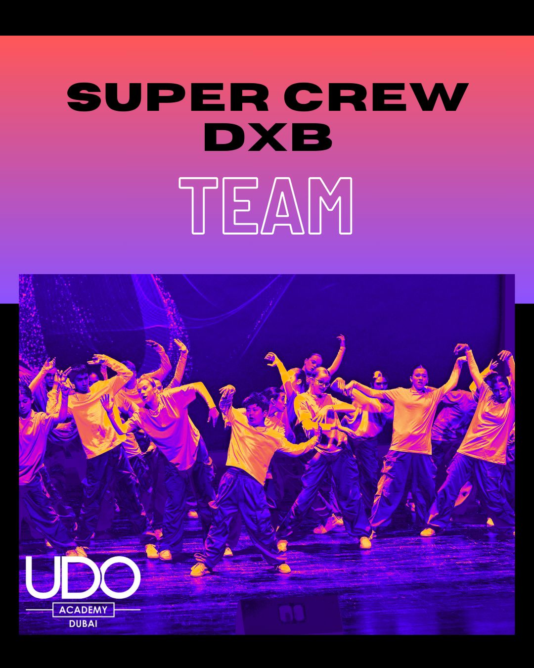 Super Crew DXB - Term 3 Fees - Kevin &amp; Coco