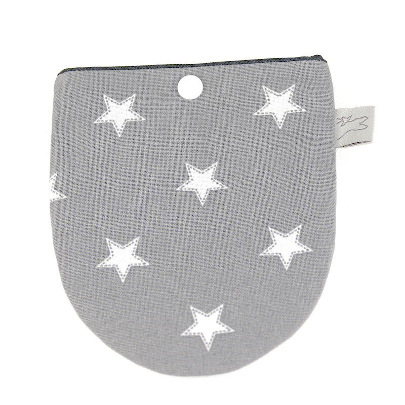 In & Out "Star" Grey