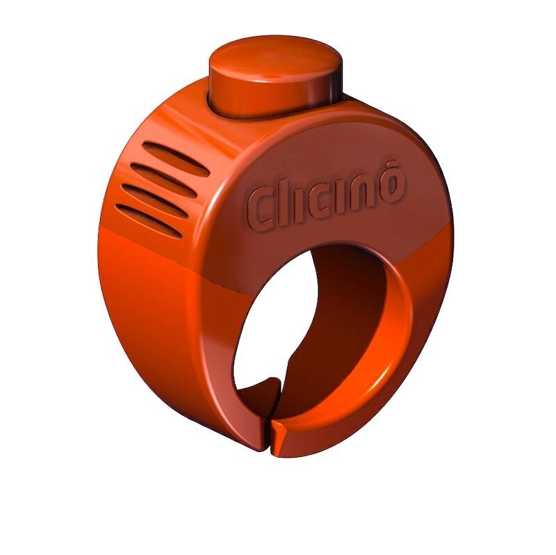 Clicino Orange