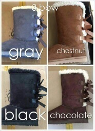 UGG Boots