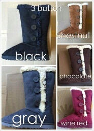UGG Boots
