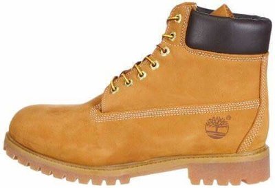 TimBoots