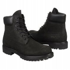 TimBoots