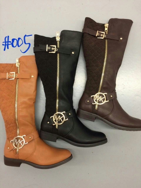 MK Boots