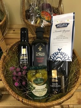 Купить Подарочный Набор Оливковых Масел