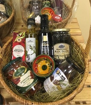 Купить Наборы Оливкового Масла Спб