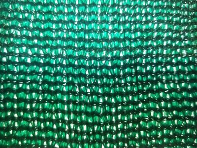 Malla Sombra Verde 80%