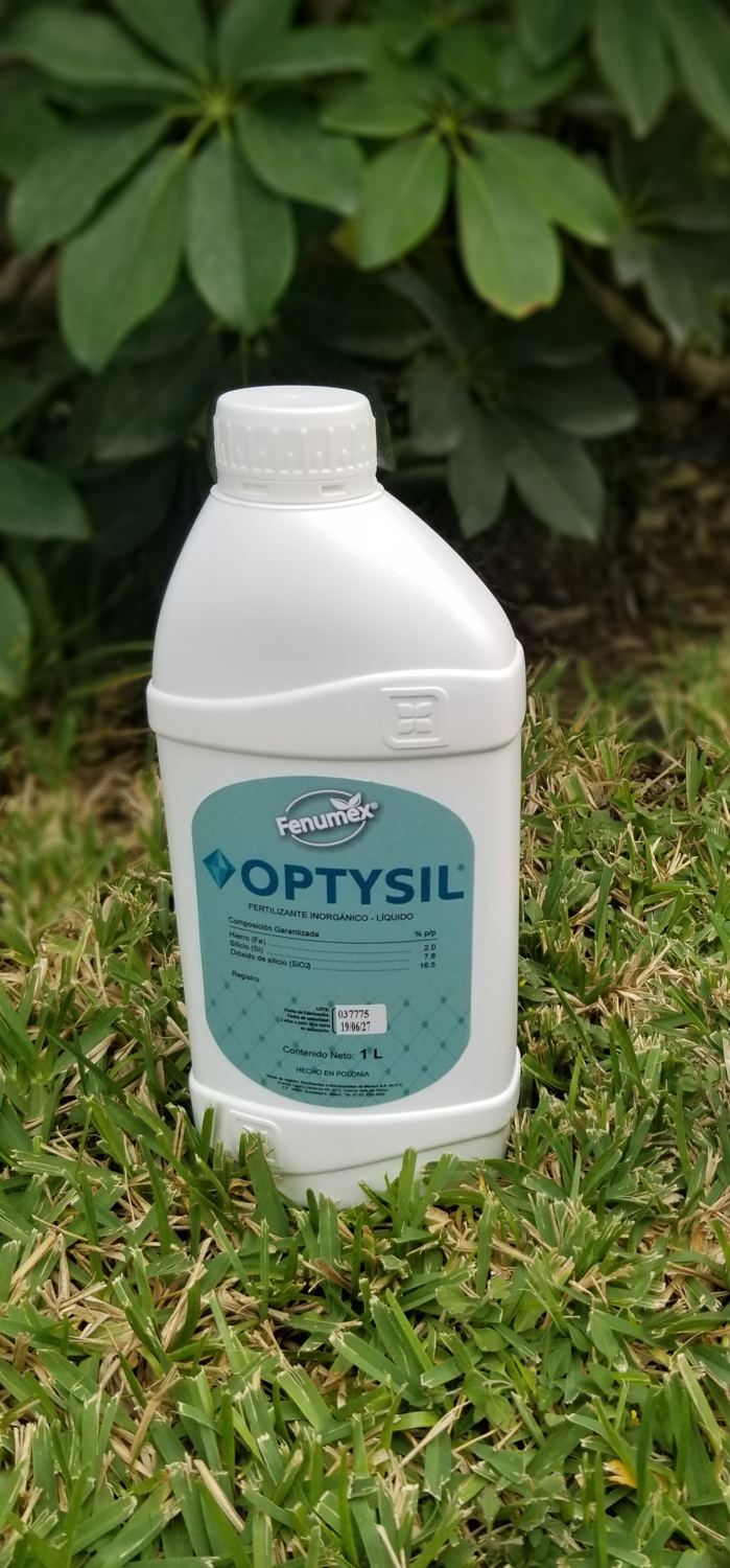Optysil Antiestresante 500 ml.