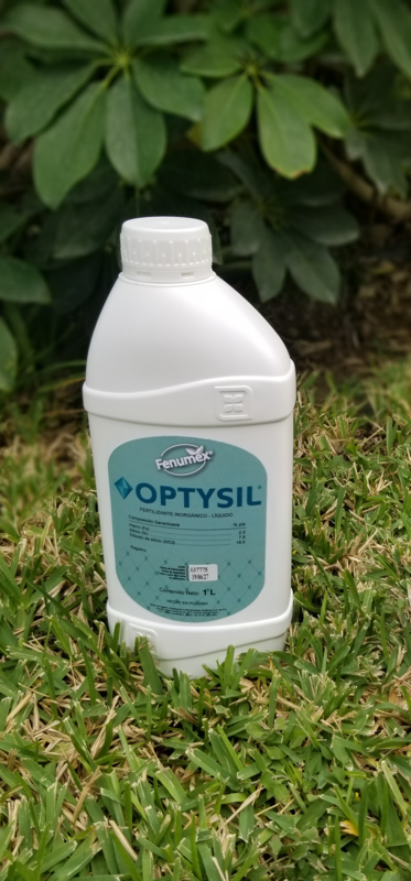 Optysil Antiestresante 500 ml.