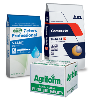 Fertilizantes