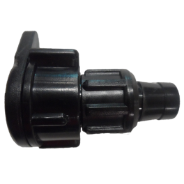 Conector Cintilla a Lay Flat Manguera de Lona