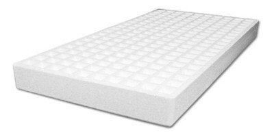 Charola de Unicel para Germinacion