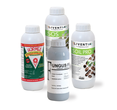 Agroquimicos