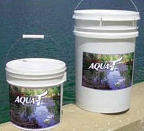 Aqua T 25Lb (11.36Kg) | Mejorador de Calidad de Agua para Riego