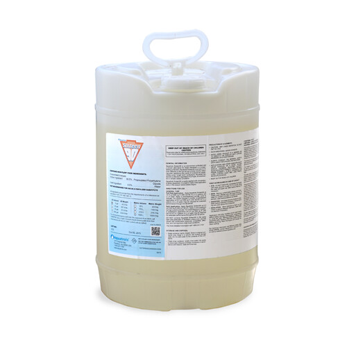 Sixteen-90 2.5 galones | Fertilizante Líquido de Alta Concentración