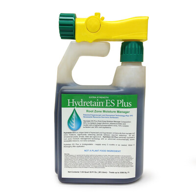 Hydretain ES Plus Qt c/aplicador