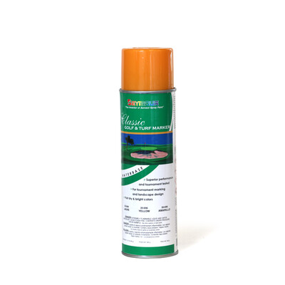 Pintura para Pasto Amarilla 17oz