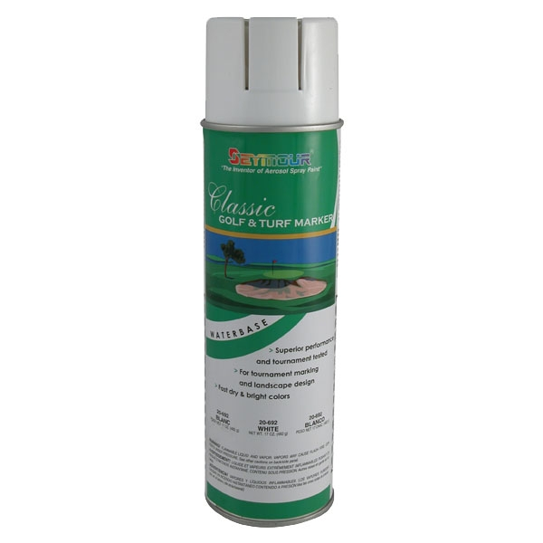 Pintura para Pasto Blanca 17oz