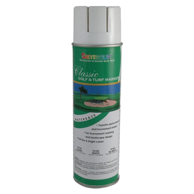 Pintura para Pasto Blanca 17oz