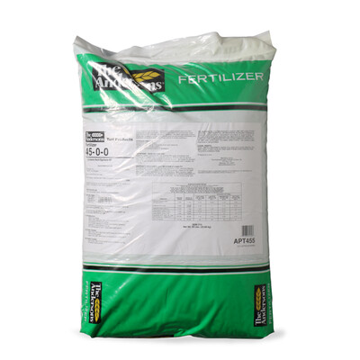 Fertilizante para Pasto 45-0-0 Nutrisphere 22.68 Kg