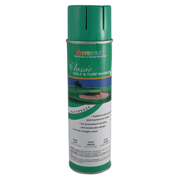 Pintura para Pasto Verde 17oz