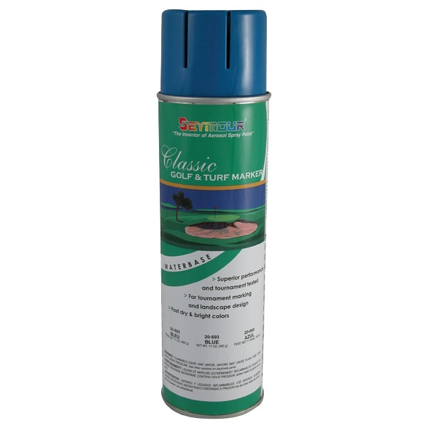 Pintura para Pasto Azul 17oz