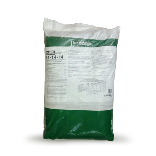Fertilizante Granulado Andersons 14-14-14 22.68 Kg