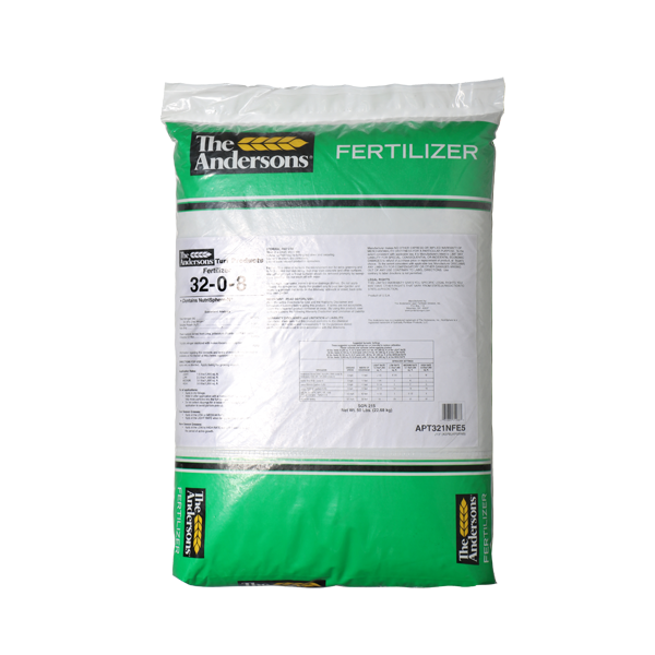 Fertilizante para Pasto 32-0-8 2Fe 22.68 Kg