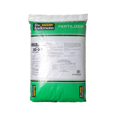 Fertilizante para Pasto 32-0-8 2Fe 22.68 Kg