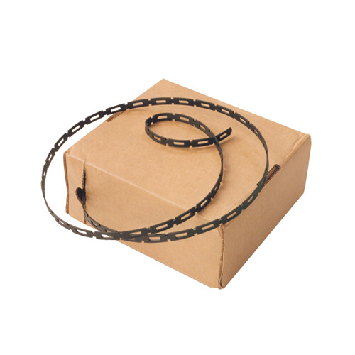  Cadena Plástica para Árboles 1&quot; Prolongación 30.48 mt