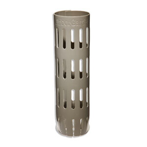 Protectores para arboles en espiral 18&quot;
