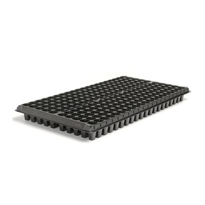 Charolas para Germinacion Semirrigidas