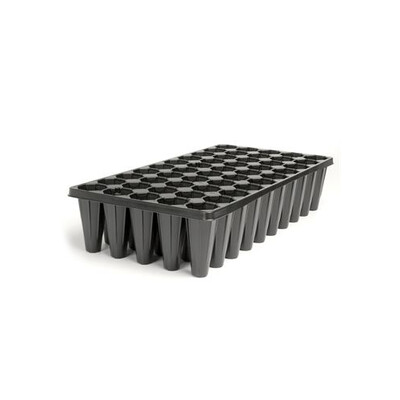 Charolas para Germinacion Forestales