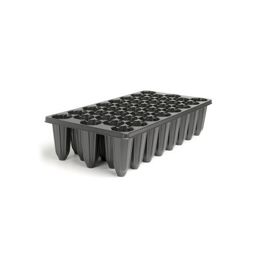Charola Forestal de 38 Cavidades 50/caja