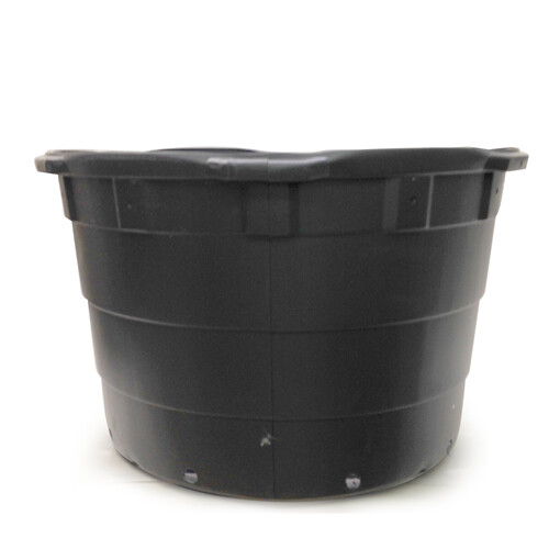 Maceta #65 Haviland negra