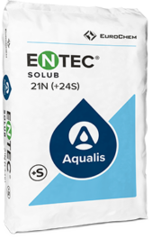 Entec Solub 21 25 Kg