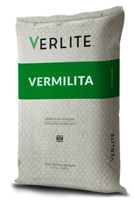 Vermiculita