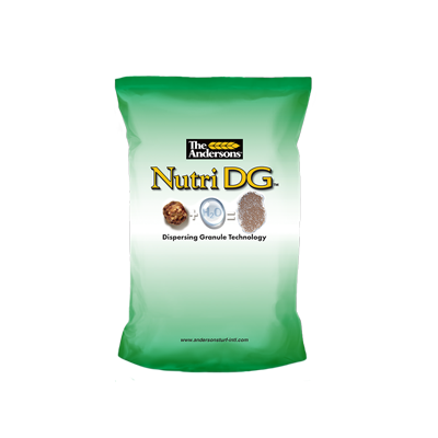 Fertilizante para Pasto Nutri DG 17-0-17  20 Kg